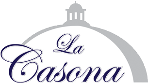 logo_Hotel La Casona Temazcal